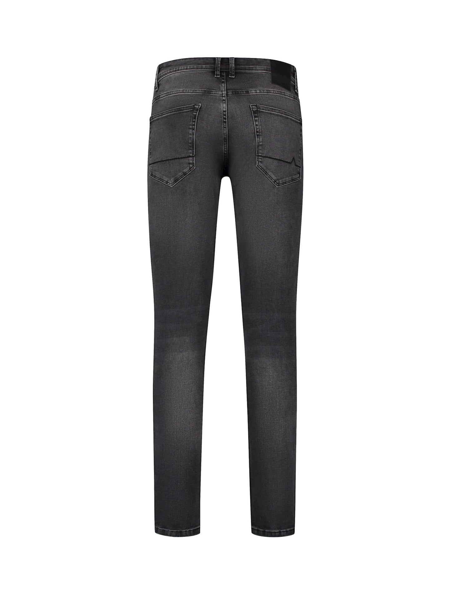 PUREWHITE | The Jone 1135 - Denim Dark Grey