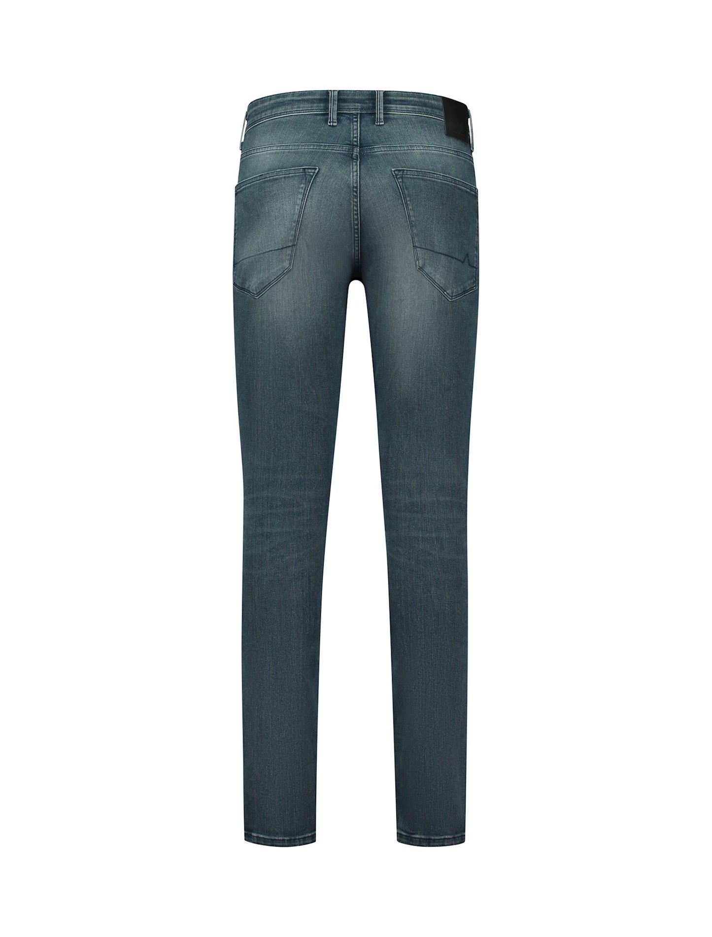 PUREWHITE | The Jone 1159 - Denim Blue Grey