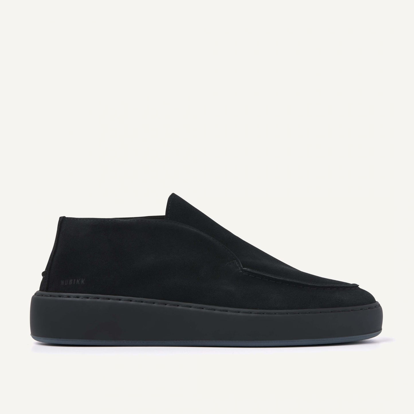 NUBIKK | Jiro Suo - Black