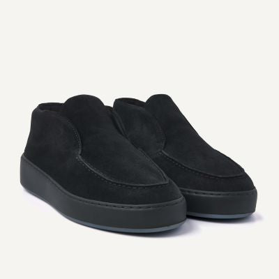 NUBIKK | Jiro Suo - Black