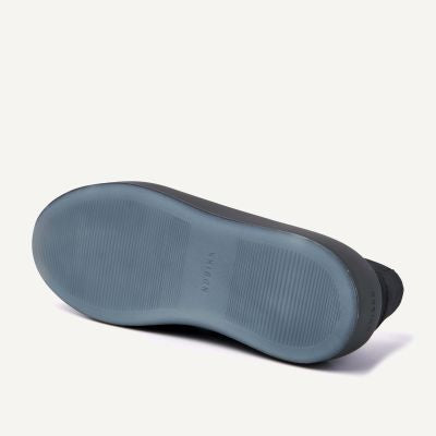 NUBIKK | Jiro Suo - Black