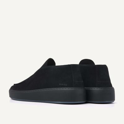 NUBIKK | Jiro Suo - Black