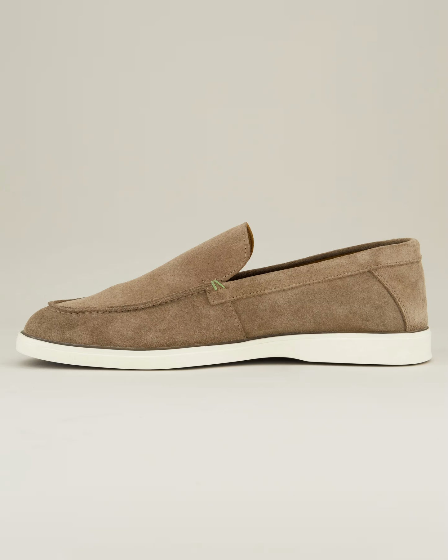 ATELIER VERDI | NINO LOAFER - SAND