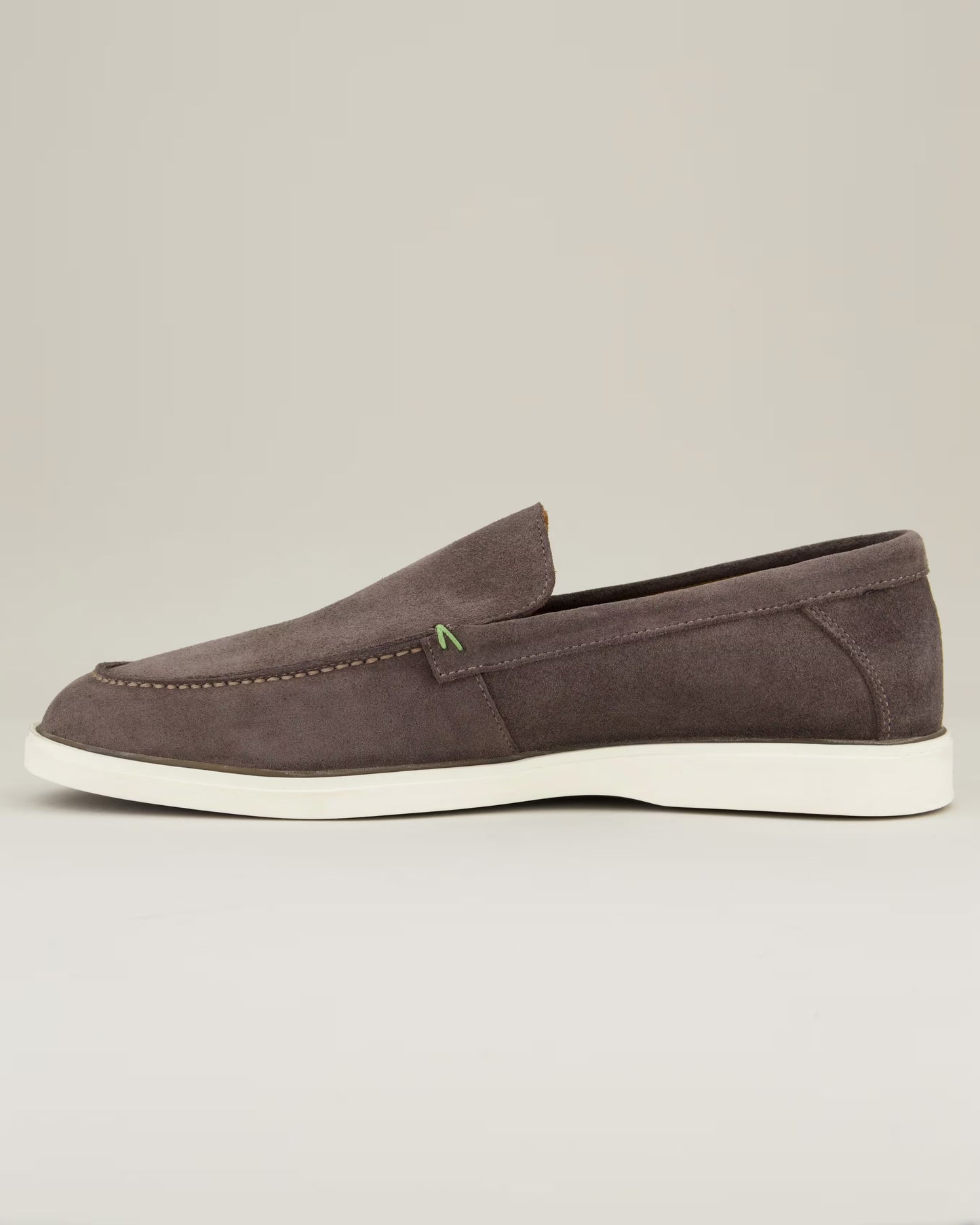 ATELIER VERDI | NINO LOAFER - TAUPE