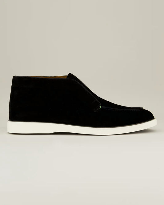 ATELIER VERDI | ROCCO - BLACK