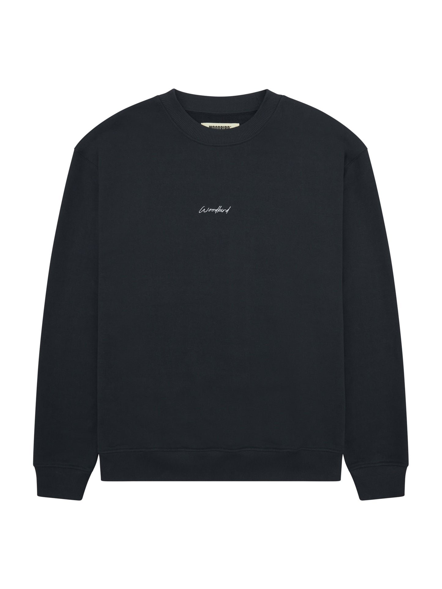 WOODBIRD | CANE NOODLE CREW - NAVY
