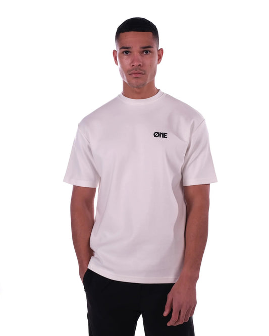 ØNE | Original Tee - Off White
