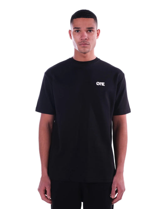 ØNE | Original Tee - Black