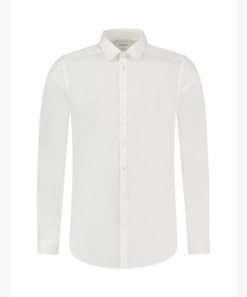 PUREWHITE | Essential Shirt - White
