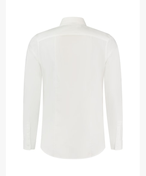 PUREWHITE | Essential Shirt - White