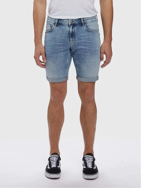 GABBA | Hop Shorts - Light Blue