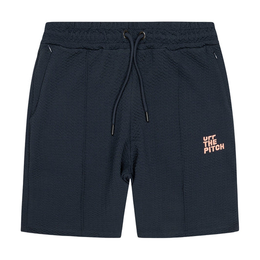 OFF THE PITCH | Boulevard Shorts - Midnight Navy