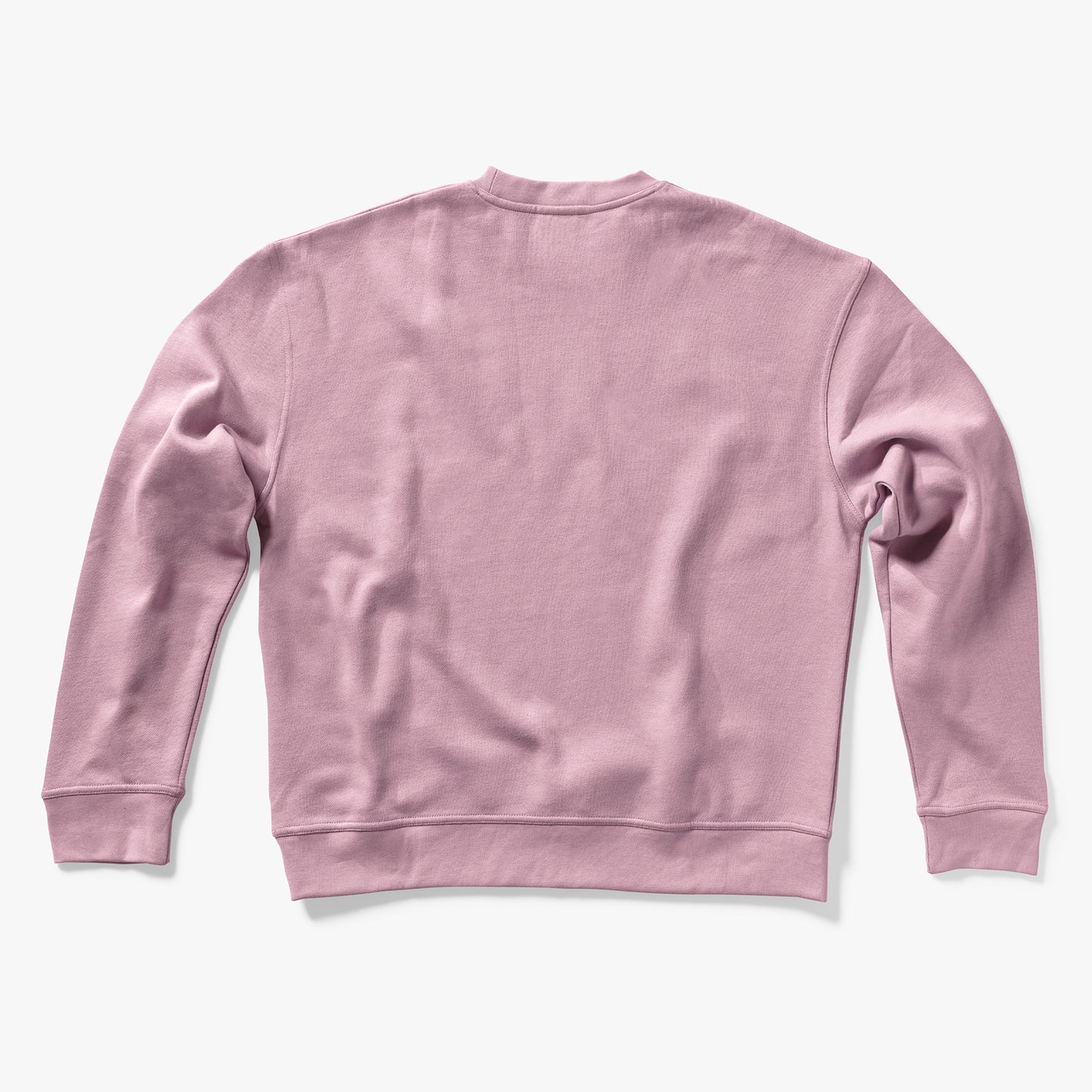 SNOTYOUNG  Sweater - Purple Haze