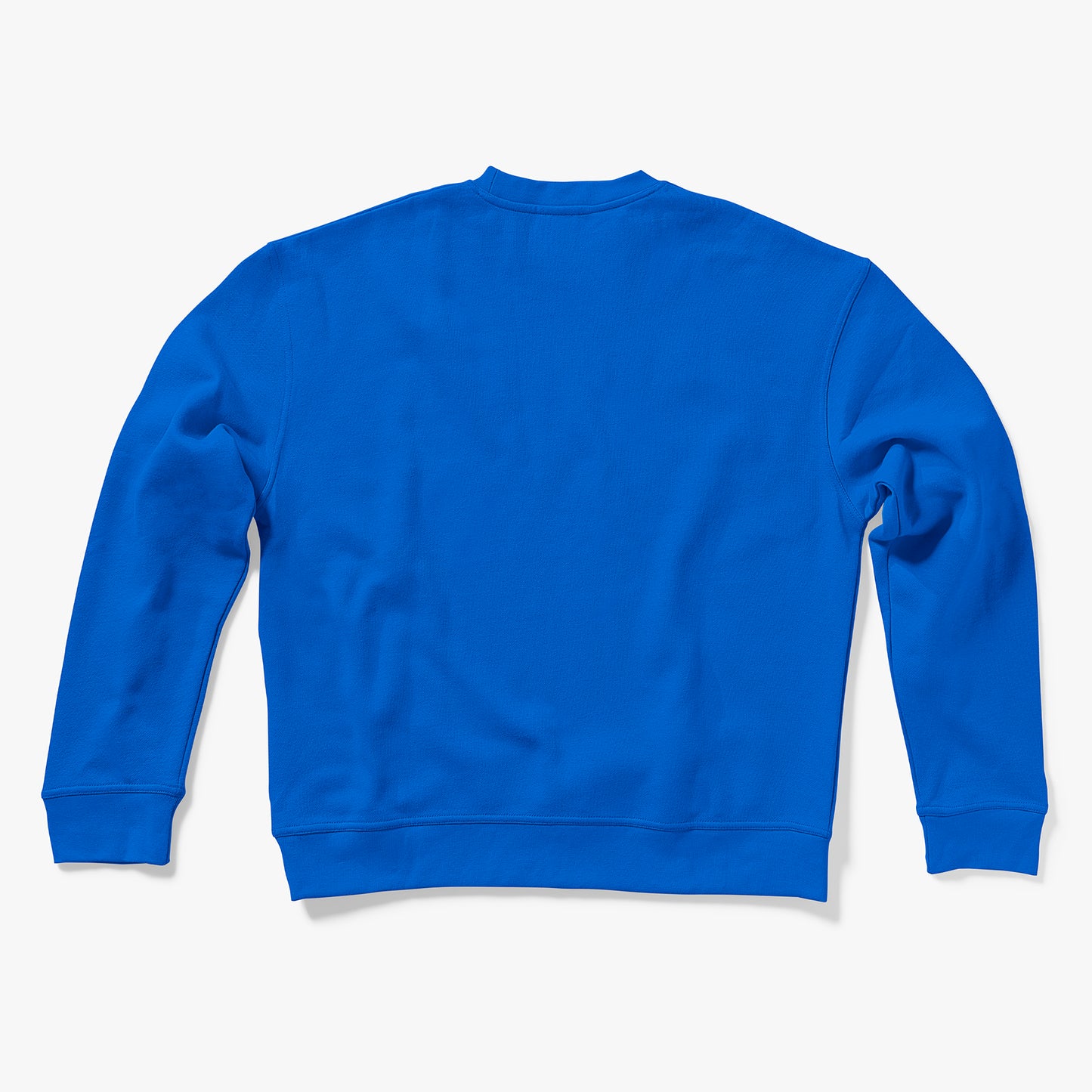 SNOTYOUNG | Sweater - Indigo Blue