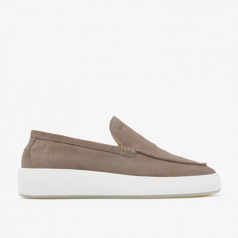 NUBIKK | Jiro Mio - Sand Suede