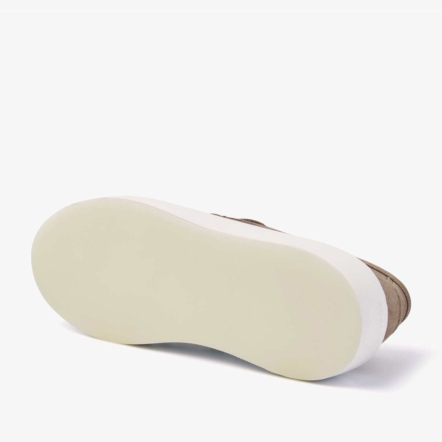 NUBIKK | Jiro Mio - Sand Suede